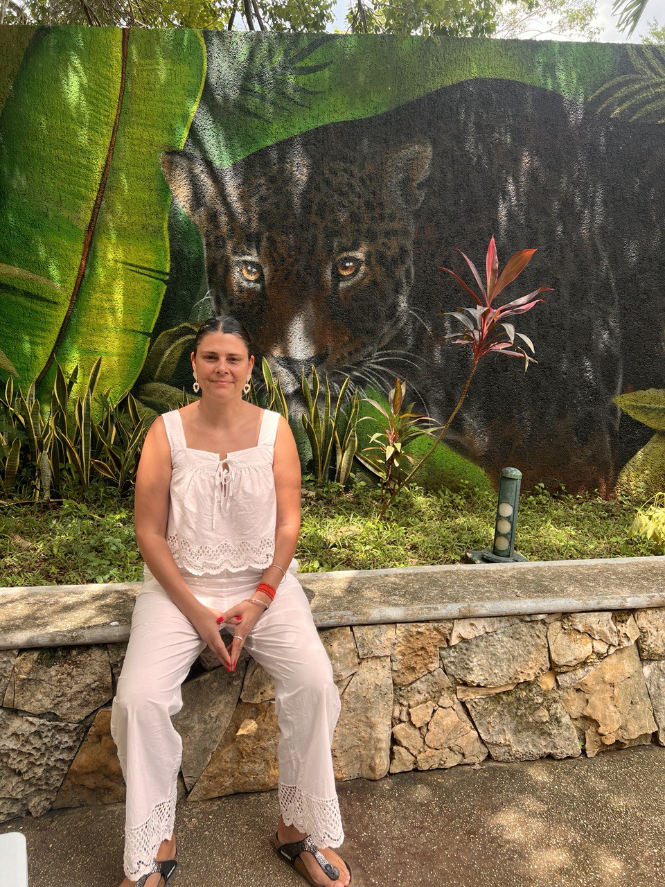 Фото ведущих курс